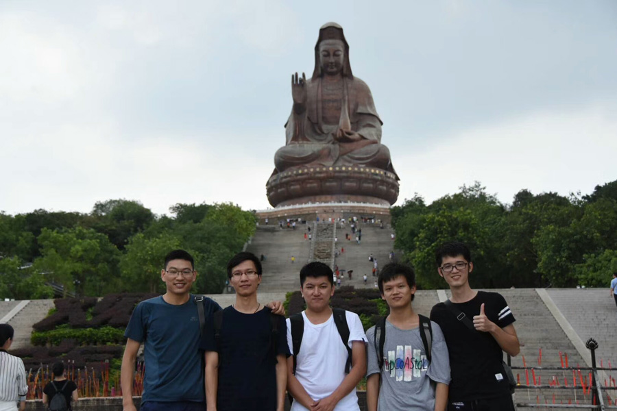 不負夏日好時光——基準設(shè)計月度活動