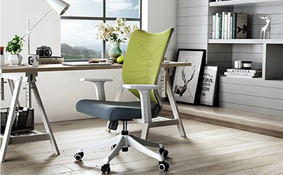 辦公椅設計中的經典案例