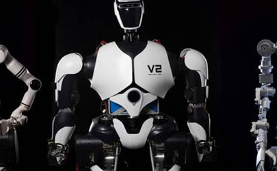 杭州機器人外觀設(shè)計公司,到底選擇哪家好?