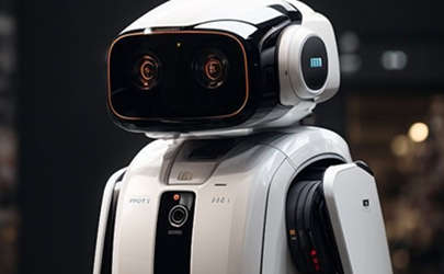 成都機器人外觀設(shè)計公司的前瞻探索