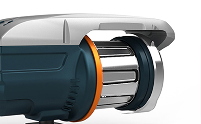 儲緯器-機械零配件外觀工業設計